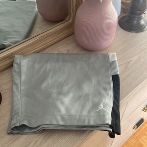 Grey Jordan Dri - Fit Basketball Shorts